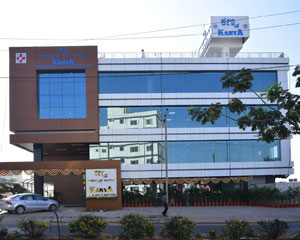 Kanva Diagnostic Services Private Limited, Bengaluru