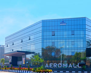 Aero Mall, Pune